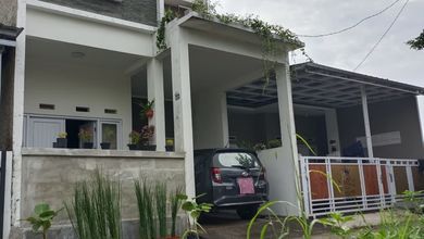Promo Rumah di Bojongsoang, Bandung, LB 150m², Harga 975 Juta