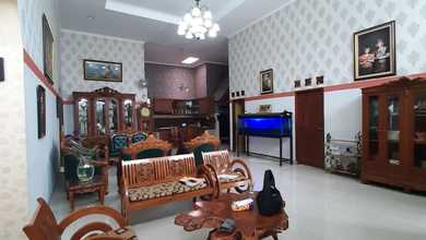 Jual Rumah Bagus Luas 220 m2 di Bandung Timur, Bandung