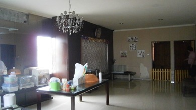 Ruko Strategis Mainroad Jalan Ahmad Yani Bandung Kota, Bandung