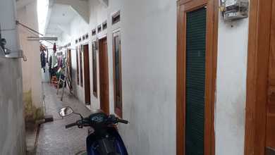 Rumah Kontrakan Kost 5 Kamar Siap Huni Di Sukabumi