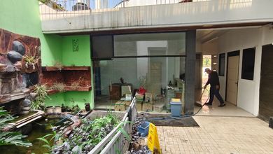 Rumah Area Luxury Pasir Koja, Bandung - Harga Terbaik 20 Miliar