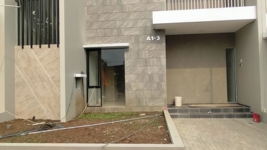 Jual Rumah 120 area Cimahi Tengah, Cimahi