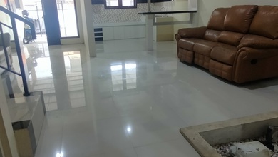 Jual Cepat Rumah Mewah area Bandung Kota, Bandung, Luas 112 m2