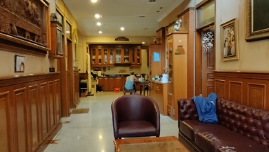 Hunian Favorit di Kopo, Bandung, 3 KT, Harga 2,5 Miliar
