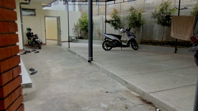Rumah Premium LT 500 Jual di Dago, Bandung