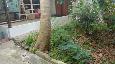 Dijual Rumah Nyaman di Kopo, Bandung - LT 247m²