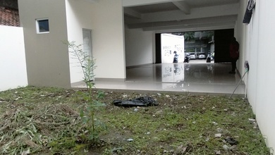 Ruko Baru Siap Pakai Lokasi Strategis di Gempolsari Bandung Kulon