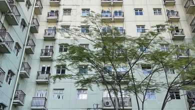 Apartemen Ekonomis di Soekarno Hatta, Bandung, Harga Mulai 285 Juta