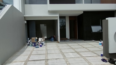 Jual Rumah Megah LT 200 m2 di Batununggal, Bandung
