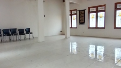 Hunian Favorit di Kopo, Bandung, 3 KT, Harga 2,5 Miliar