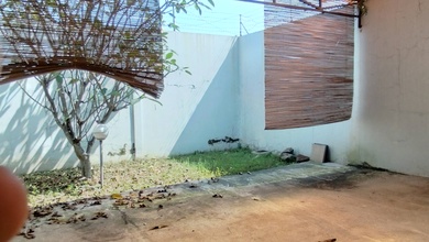 Jual Rumah 90 di Sariwangi, Bandung