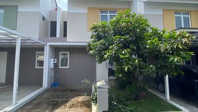 Jual Rumah Siap Huni di Gede Bage, Bandung, Luas 66 m2