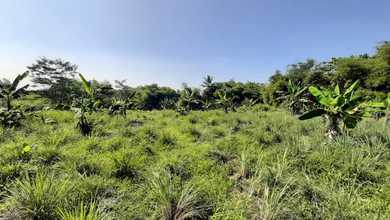 Tanah Elit Dijual di Kutawaringin, Bandung, Harga 76 Miliar
