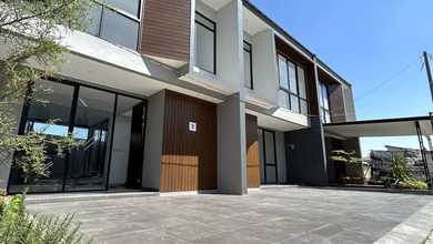 Rumah Dijual di Soekarno Hatta, Bandung, LB 109m², Harga Kompetitif!