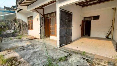 Jual Rumah Terkini di Taman Kopo Indah, Bandung LT 125 m2