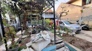 Rumah Dijual di Setra Duta, Bandung, LB 150m², Harga Terbaik!