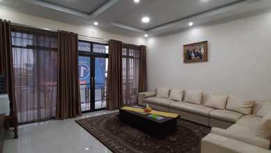 Dijual Ruko 3 Lantai di Mainroad Cimahi Sayap Jl. H..amir Mahmud.