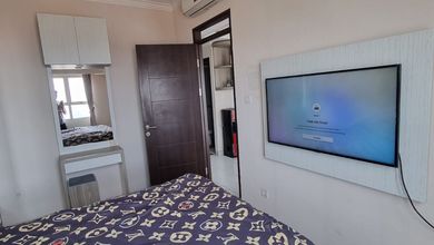 Jual Terjangkau Apartemen di Cibaduyut 2br Kawasan Strategis