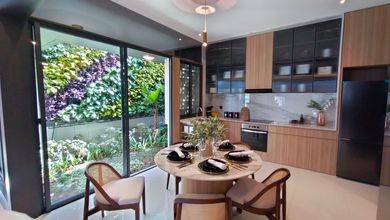 Rumah Premium area Gede Bage, Bandung, Luas 137 m2