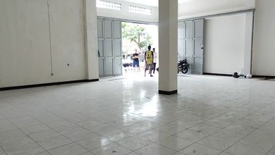 Ruko 3 Lantai dekat area perkantoran dan tol di tengah kota bandung