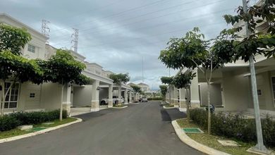 Rumah Sewaan Murah di Buah Batu, Bandung, 4 KT, Harga 110 Juta /tahun