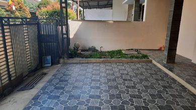 Rumah Dijual di Buah Batu, Bandung, LB 90m², Harga Terbaik!
