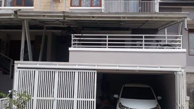 Properti Siap Pakai di Area Padalarang, Bandung, LT 70m²