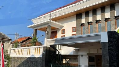 Kesempatan Eksklusif, rumah Mewah di Dago, Bandung, LB 500m²