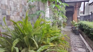 Dijual Rumah Nyaman di Kopo, Bandung - LT 327m²