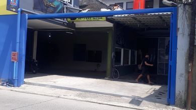 Rumah Area Luxury Buah Batu, Bandung - Harga Terbaik 3,2 Miliar