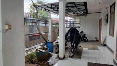 Rumah Dijual di Holis Cigondewah, Bandung, LB 140m², Harga Terbaik!