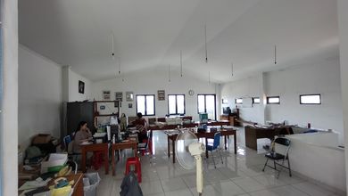 Ready to Use Ruko Usaha di Kopo Bandung dengan LB 600m2