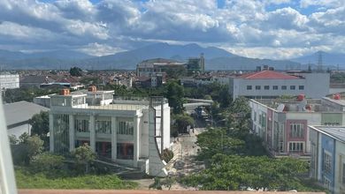 Jual Cepat Apartemen Murah di Soekarno Hatta, Bandung, LT 40m²