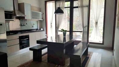 Rumah Area Luxury Setra Duta, Bandung - Harga Menarik 3,9 Miliar
