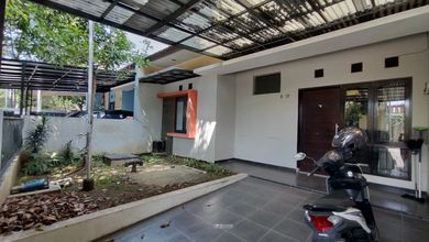 Rumah Dijual di Batununggal, Bandung, LB 90m², Harga Kompetitif!
