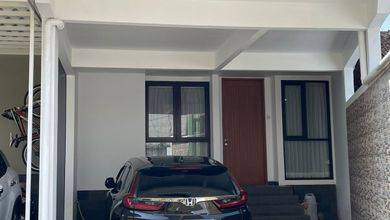 Jual Rumah Terkini di Dago, Bandung LT 173 m2