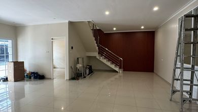 Rumah Area Premium Bandung Kota, Bandung - Harga Terbaik 3,5 Miliar