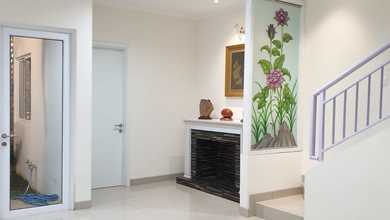 Dijual rumah Premium di Summarecon Bandung, Bandung - LT 144m²