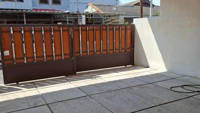 Jual Rumah Terkini area Moch Toha, Bandung LT 105 m2