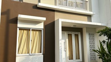 Sewa Rumah Favorit di Summarecon Bandung, Bandung, Harga Terjangkau