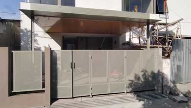 Jual Rumah Terkini area Bandung Kota, Bandung Luas 108 m2