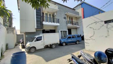 Rumah Sederhana area Katapang, Bandung, Luas 860 m2