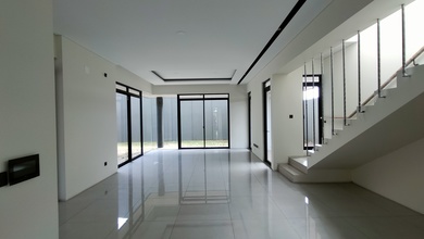 Jual Rumah 290 area Kota Baru Parahyangan, Bandung
