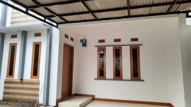Properti Siap Huni di Area Soekarno Hatta, Bandung, LT 125m²