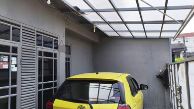 Rumah Dijual di Margahayu, Bandung, LB 67m², Harga Kompetitif!