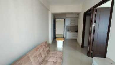 Dijual Apartemen Strategis di Bandung Kota, Bandung, Luas 44m²