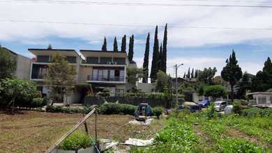 Tanah Elit Dijual di Setiabudi, Bandung, Harga 8,4 Miliar