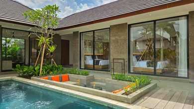 Disewakan Villa Furnished Ubud, Gianyar Bali
