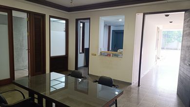 Dijual Gudang dan Kantor Ex Garment di Jalan Raya kopo, Bandung