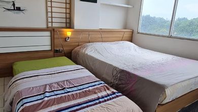 Apartemen Sewa Harga Terjangkau di Bandung Kota, Bandung